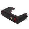 Leather Camera Half Case for Leica Q Half Body Protection