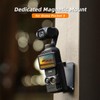 Magnetic Camera Mount Stand Base for DJI OSMO Pocket 3,