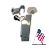 DOOR CLOSER - OFFSET SPRING - REPLACES 1095 - Walk In Cooler/Freezer
