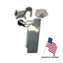 DOOR CLOSER - OFFSET SPRING - REPLACES 1095 - Walk In Cooler/Freezer