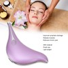 Electric Gua Sha Tool Shaping Reduce Soreness Vibration Heated Massaging