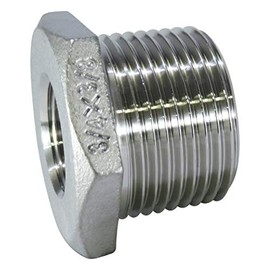 Flobal Bushing (SCS13A) 04102004 VBU0401