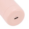 Electric Callus Remover 5 Speed Adjustable Portable USB Rechargeable Pedicure