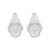Annadue 2 Pieces M-Pencil Tips, Replacement Tips for M-Pencil Stylus