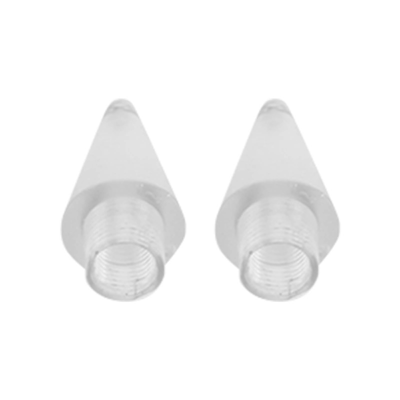 Annadue 2 Pieces M-Pencil Tips, Replacement Tips for M-Pencil Stylus