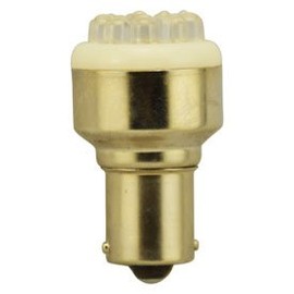 Replacement for Norman Lamps 1156 White LED Replacement by Technical Precision