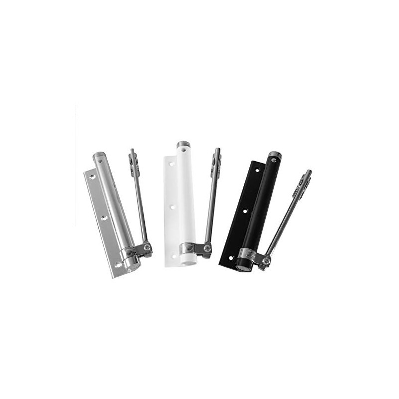 Bar Door Closer - 2 Variants: 55 kg / 75