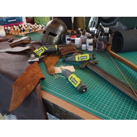 RYOBI - 3 tips for RPCT4 - RAR111-3