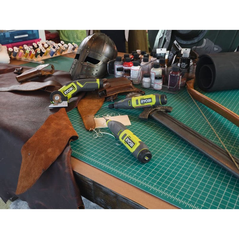 RYOBI - 3 tips for RPCT4 - RAR111-3