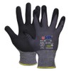 Ulith Professional Assembly Fine Knit Gloves, XL (Pack of 2)
