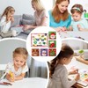 Needlepoint Kits for Beginners,Puzzle Embroidery Kits & Craft Sewing Kit