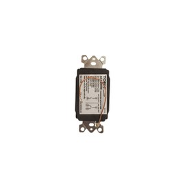 A Series Springwound Auto Off in-Wall Time Switch with Hold, 12 Hours Timer Length, White