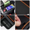 Marchfa New Honda Vezel RV Console Box Center Console Tray