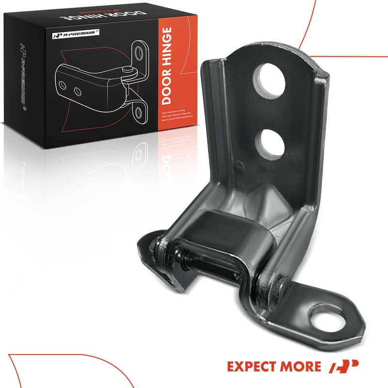 A-Premium Door Hinge Assembly Compatible with Nissan Altima 2002-2012, Sentra