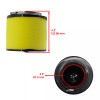 Celox Air Filter for Honda TRX650FA TRX650FGA Rincon 650 4X4