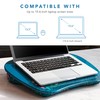 LAPGEAR MyStyle Portable Lap Desk with Cushion - Big Ideas