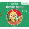 Canticos Jingle Bells / Navidad: Bilingual Nursery Rhymes (Canticos Bilingual