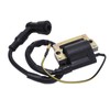 1 Pair Ignition Coil Low Emissions and Fuel Consumption Heat