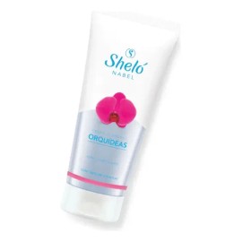 Crema Corporal Orquídeas S144 Nutre Y Da Vitalidad A La Piel