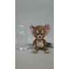 Sekiguchi Tom and Jerry Plush Toy, Small, Height Approx. 6.7