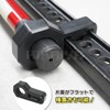 KIKAIYA HL-HB Steering Wheel Keeper Hijack Steering Wheel Holder Farm