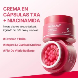 Contorno Ojos The Real Noni Celimax Ultimate Eye Cream 20ml Todo Tipo De Piel Día/noche