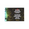Escape Lock Book - Log Book to Enter and Fill