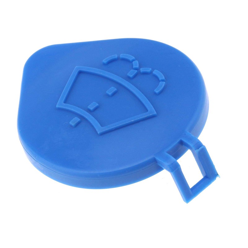 YINETTECH Windscreen Washer Fluid Container Compatible with Focus 2011-2015 1708196