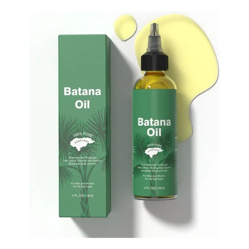 118 Ml/3.4 Oz - Aceite Orgánico De Honduras Para El