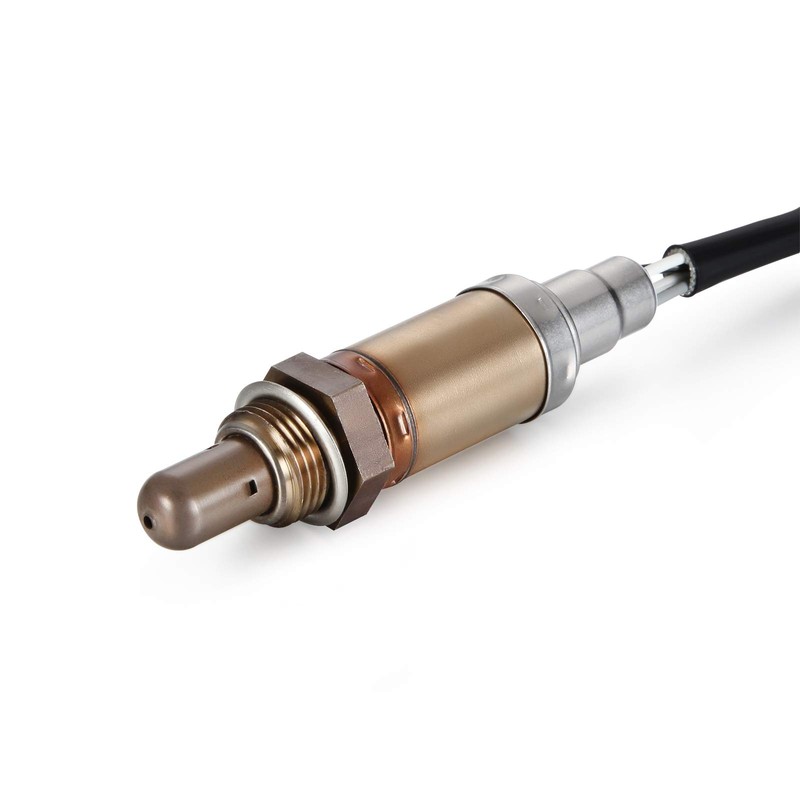 Twilight Garage Lambda Sensor Front Catalytic Converter Lambda Sensor Control