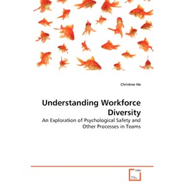 Understanding Workforce Diversity: An Exploration of Psychological Safety and Other Processes in Teams