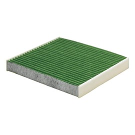 Denso DCC2015 Clean Air Filter, Model Number: 0145353880