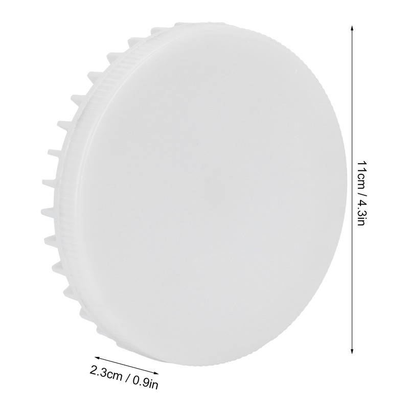GX70 96LED 18W Cabinet Light SMD2835 Ceiling Lamps for Store