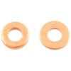Connect 31756 Common Rail Copper Injector Washer, 20.00 x 9.4