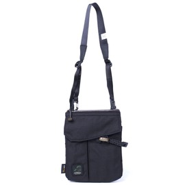 AS2OV 330x1000D Cordura Standard Series ASV-152319, Black