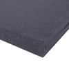 Green Mark Jersey Fitted Sheets, 100% Cotton in Many Sizes