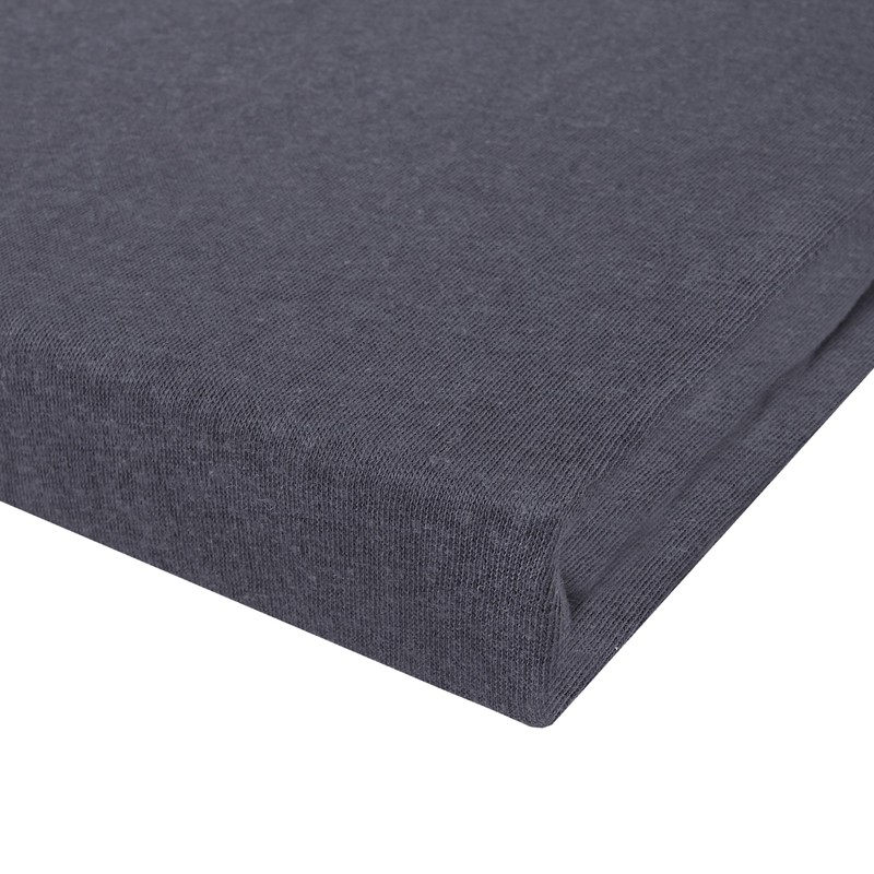 Green Mark Jersey Fitted Sheets, 100% Cotton in Many Sizes