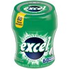 Excel Sugar-Free Gum, Spearmint, 6x60ct, 360 Pieces {Imported from Canada}