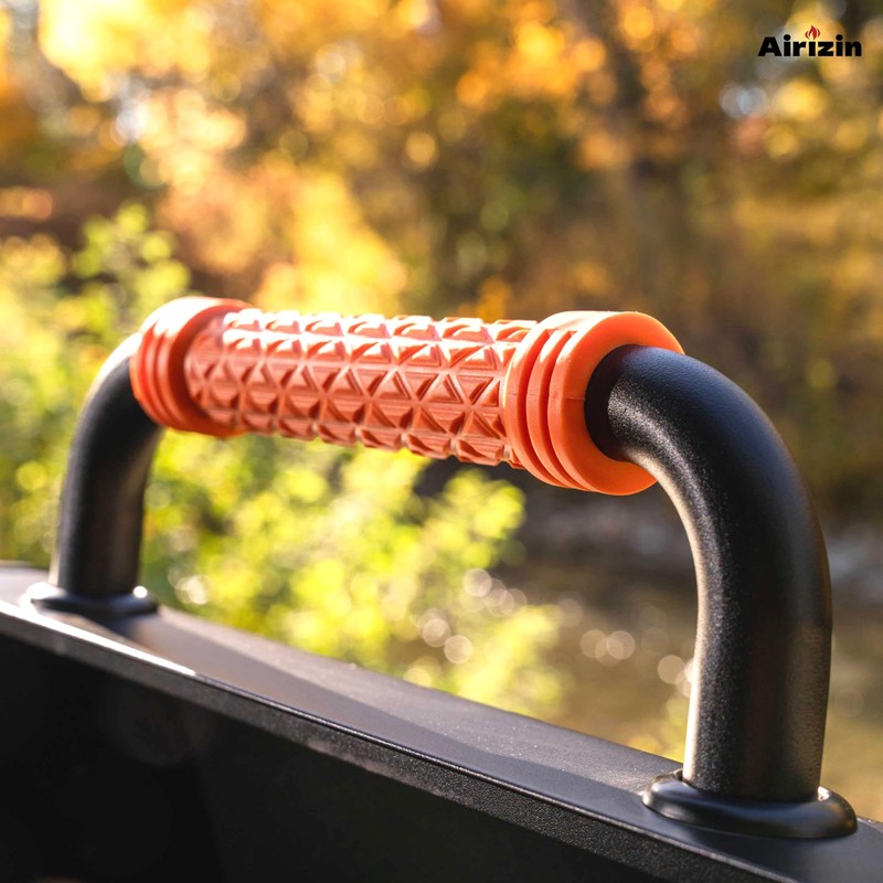 Airizin 11.5" Griddle Handle Replacement for Blackstone Griddle, for Blackstone