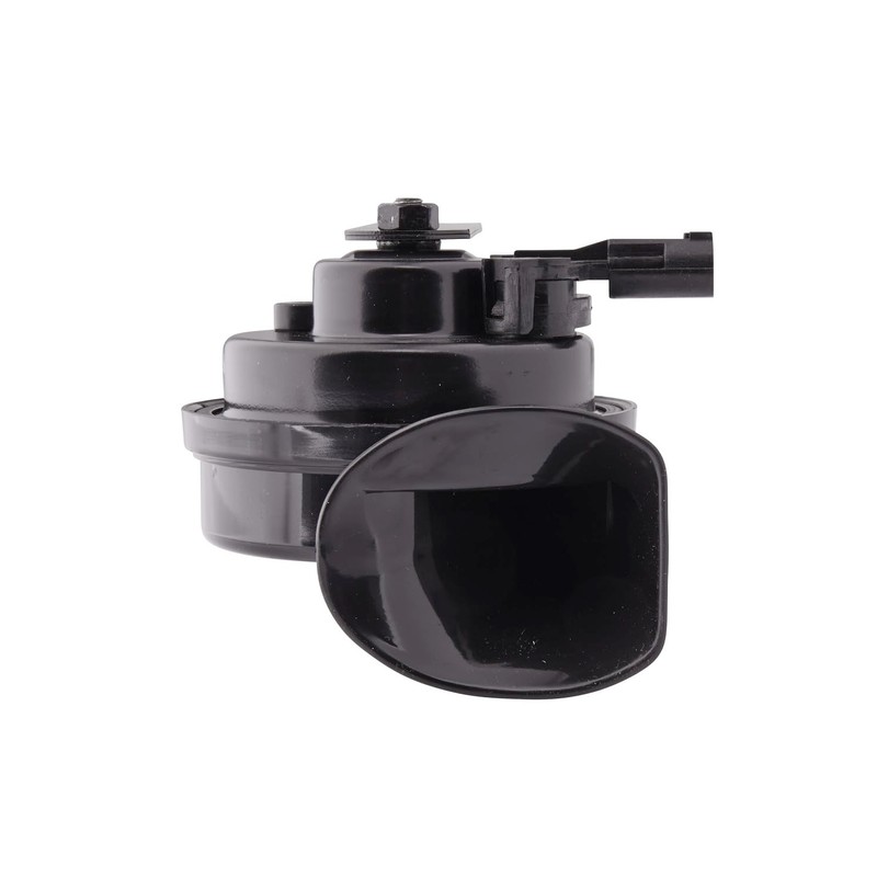 HELLA Trumpet Horn - OE-CONNECT HORN TE26 SET - 12V