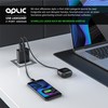 CSL - 24 Watt Charger Dual Port USB Charger with