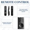 Remote for LG Smart TV,Remote Control Replacement with Pointer and