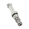 Cartridge Solenoid Valve SV08 30 0 N 00 3 Way