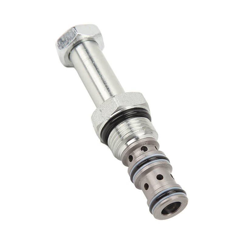 Cartridge Solenoid Valve SV08 30 0 N 00 3 Way