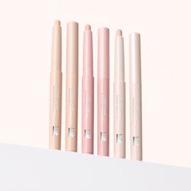 (1+1) 3 types of multi-use stick underbeam liner / eye shadow + highlighter + lip highlighter (1+1) 멀티 유즈 스틱 언더빔 라이너 3종 /아이섀도우+하이라이터+립하이라이터