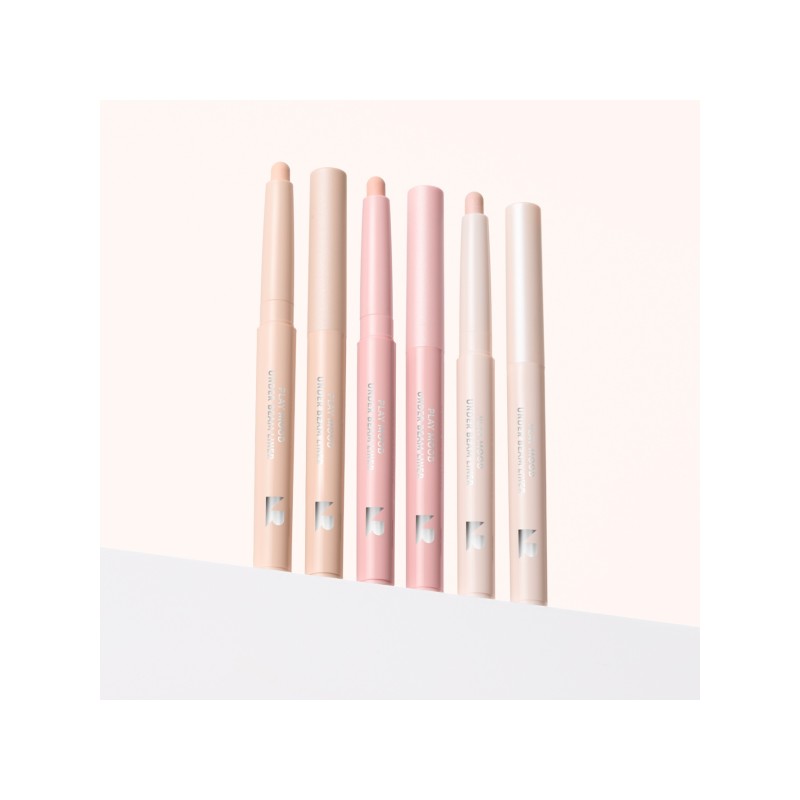 (1+1) 3 types of multi-use stick underbeam liner / eye