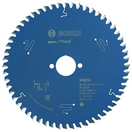 Bosch 2608644050 190 mm Circular Saw Blade for Wood