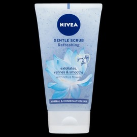 Nivea Buy Nivea Daily Essentials Gentle Exfoliating Face Scrub 150ml Online