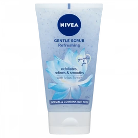Nivea Buy Nivea Daily Essentials Gentle Exfoliating Face Scrub 150ml Online