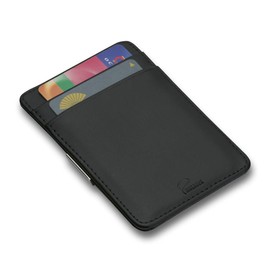 Philippi Giorgio credit card holder + money clip